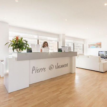 Pierre & Vacances إمبوريابرافا المظهر الخارجي الصورة
