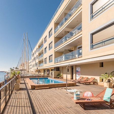 Pierre & Vacances إمبوريابرافا المظهر الخارجي الصورة