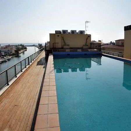 Pierre & Vacances إمبوريابرافا المظهر الخارجي الصورة